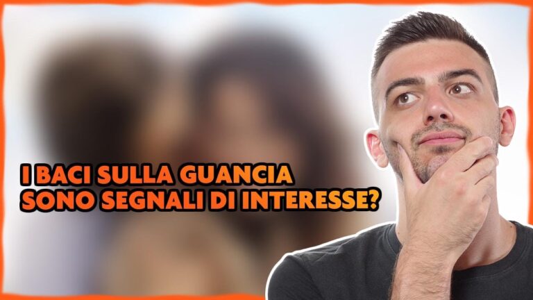 Il significato nascosto del bacio sulla guancia: la psicologia svela tutti i segreti