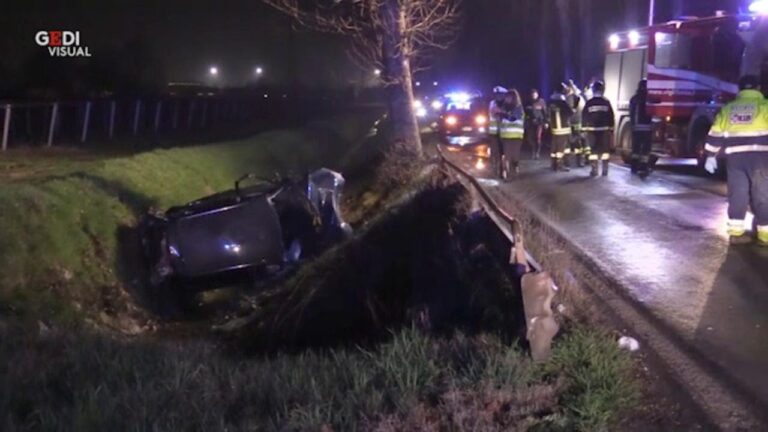 Tragedia a Soliera oggi: clamoroso incidente sconvolge la giornata
