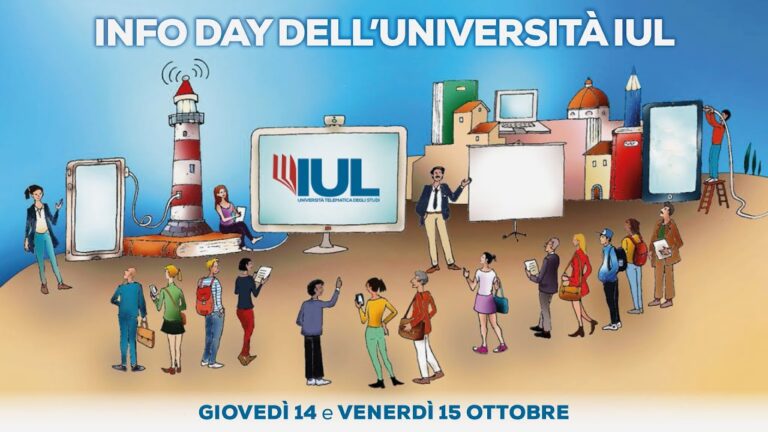 Universit&agrave; Telematica: Scienze dell’Educazione 2.0 per una Formazione del Futuro