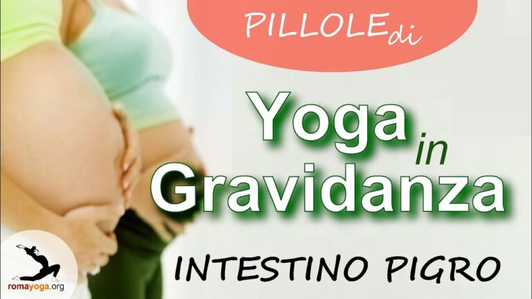 Mamma in dolce attesa: sconfiggi la stitichezza con 5 semplici esercizi!