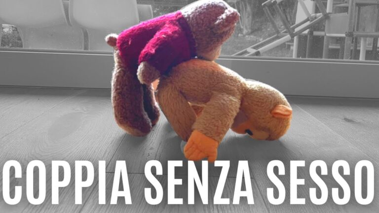 I benefici insospettati: come fare l’amore rinforza la coppia