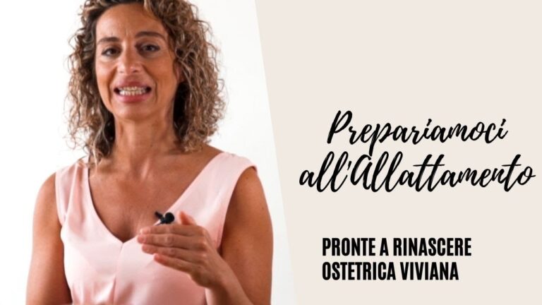 Corso Allattamento Online Gratis: Impara i Segreti dell’Allattamento a Distanza!