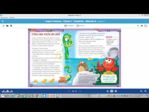 Letture e comprensione: Strategie per coinvolgere i bambini di prima classe