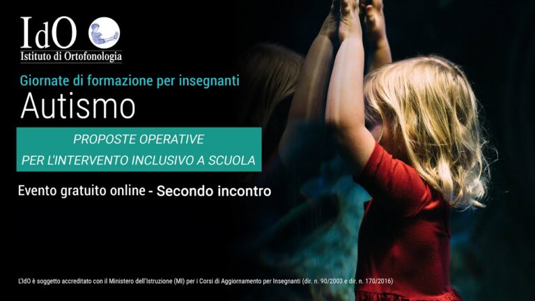 Strategie di programmazione per alunni autistici: Un percorso didattico inclusivo