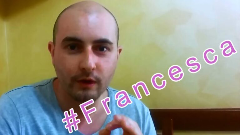 Nome Francesca: la forza del carattere in 70 caratteri