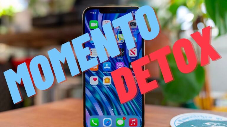 Riduci la dipendenza dal telefono con l’app che ti aiuta: limita l’uso!