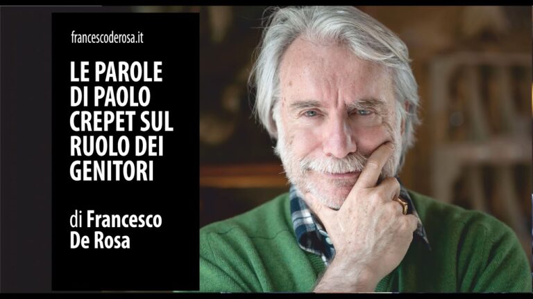 Litigio con i genitori: la mia esperienza personale