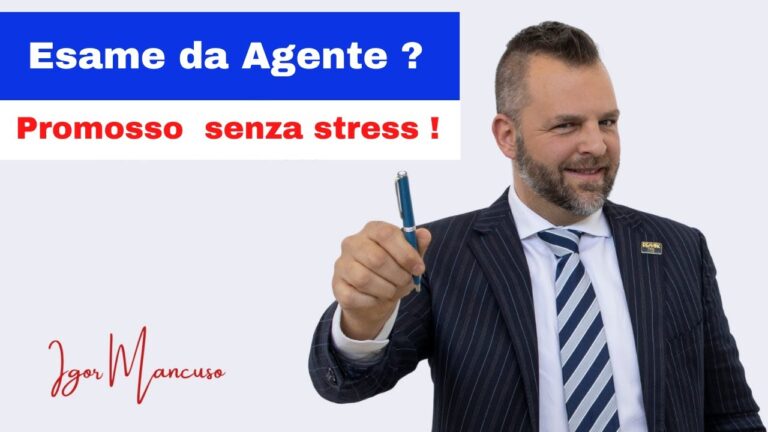 Scopri come ridurre il costo del patentino agente immobiliare