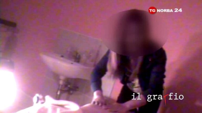 Massaggi hot Forlì: scopri il segreto del relax estremo in città!