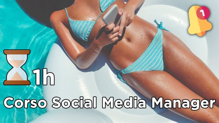Diventa un esperto Social Media Manager con il corso gratuito di Google: scopri i segreti del successo online