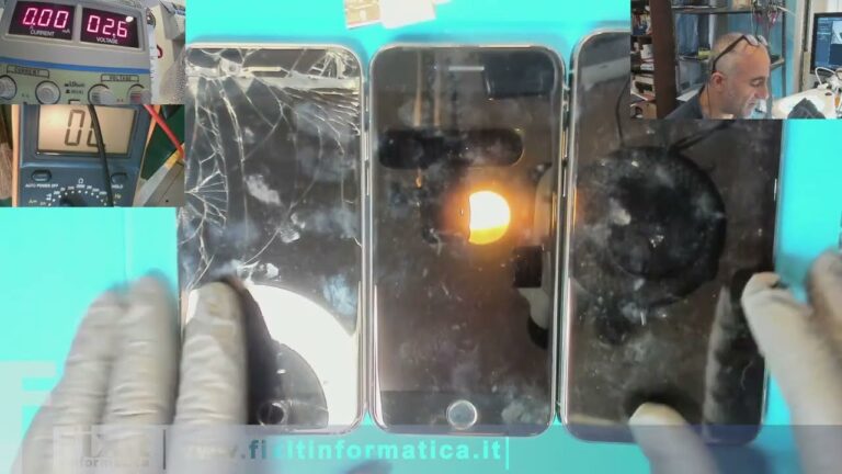 Scopri il corso di riparazione smartphone GRATIS: diventa esperto in soli 7 giorni!