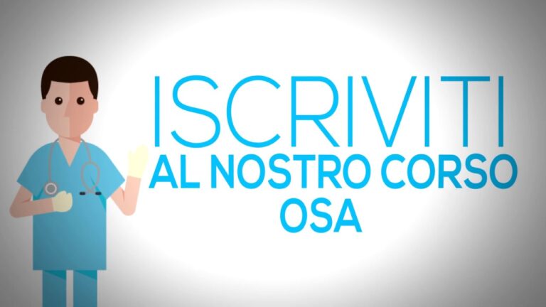 Corso OSS gratuito a Messina: un’opportunità imperdibile per la formazione professionale
