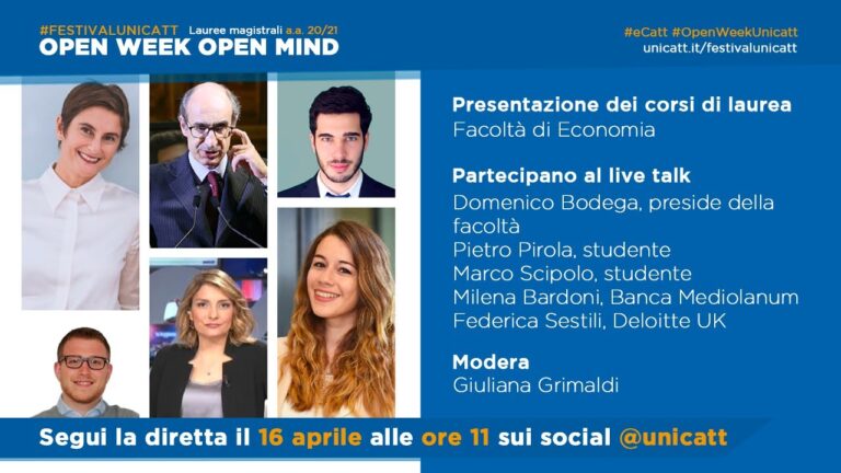 Lezioni Magistrali: L’Economia Cattolica Svelata in 70 Caratteri!