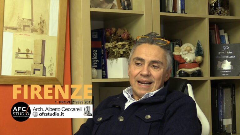Esame di Stato Architetti Firenze: Secrets to Success in 70 Characters!