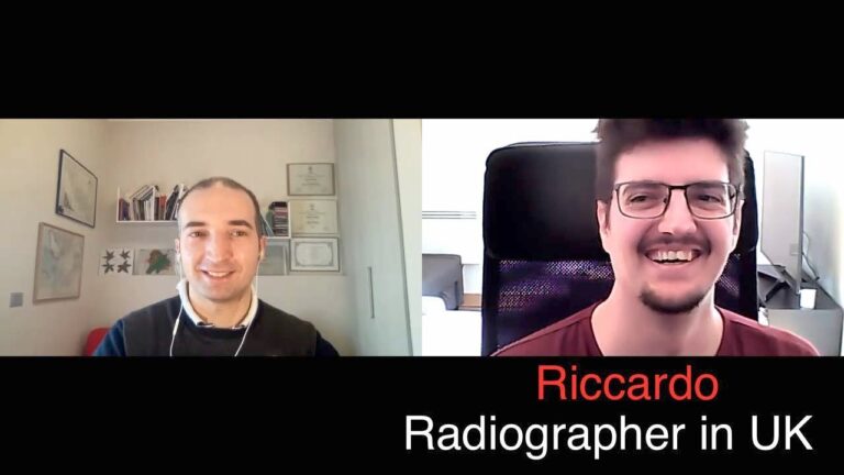 Radiologia: perch&eacute; diventare un tecnico radiologo &egrave; una scelta vincente