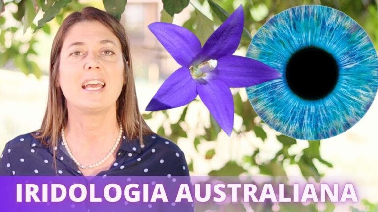 Iridologia: scopri come interpretare l’occhio e conoscere te stesso