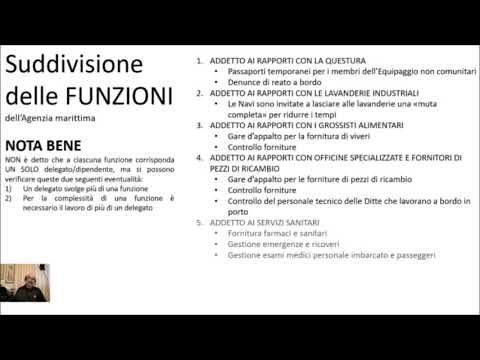La terminologia logistica e trasporti: i segreti dell’inglese per il successo internazionale