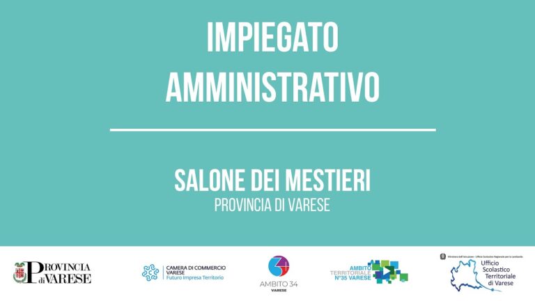 Successo senza laurea: le competenze vincenti per un impiegato amministrativo