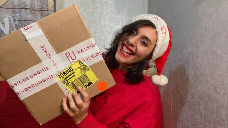 Ricostruzione unghie a Torino: fantastico trattamento a soli 20€!
