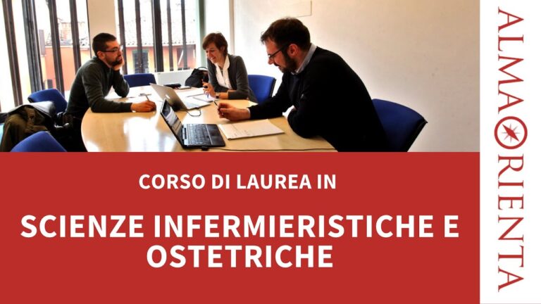 Il percorso verso l’eccellenza: l’infermieristica magistrale a Bologna