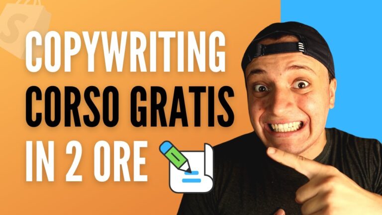 Il miglior corso copywriter riconosciuto: acquisisci le competenze vincenti in soli 7 giorni!