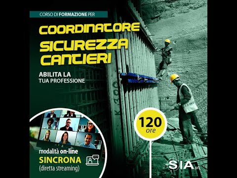Diventa un professionista digitale con il corso CSP/CSE online: 120 ore per il tuo successo