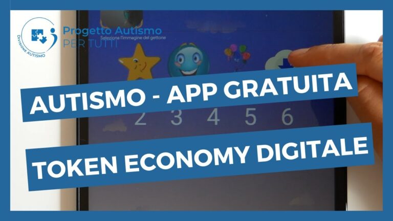 App ABA gratis: rivoluzione nell’aiuto ai bambini con autismo