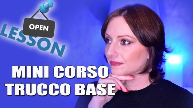 Corso Make Up Milano: Scopri i Segreti del Trucco Professionale
