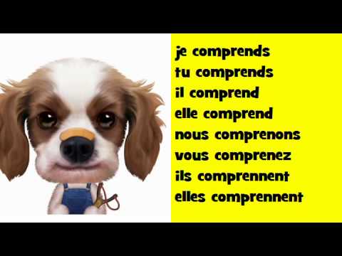 Scopri come padroneggiare il verbo comprendere in francese in soli 5 minuti!