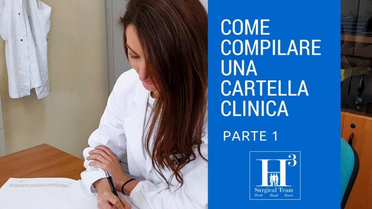 Cartella Parodontale Online: La Rivoluzione Digitale per la Cura dei Tuoi Denti