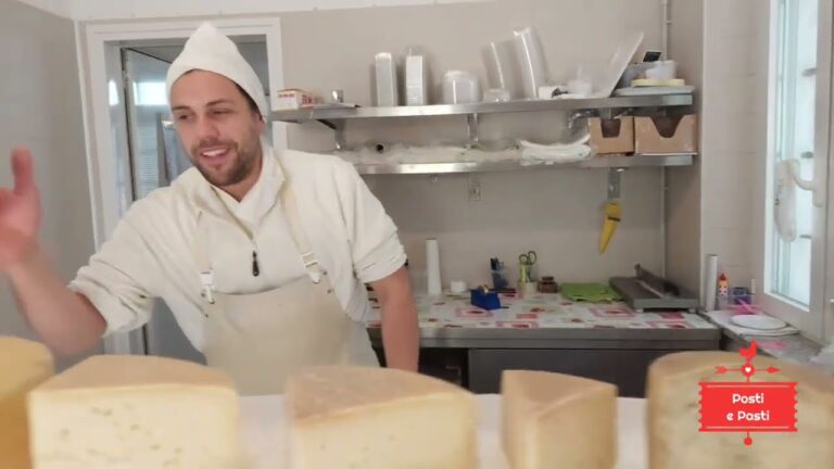 Il segreto della Latteria Palermo: il gusto autentico del latte fresco a portata di mano