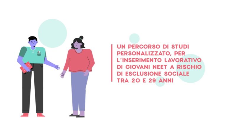 Corsi professionali: l’opportunità di formazione con garanzia di lavoro