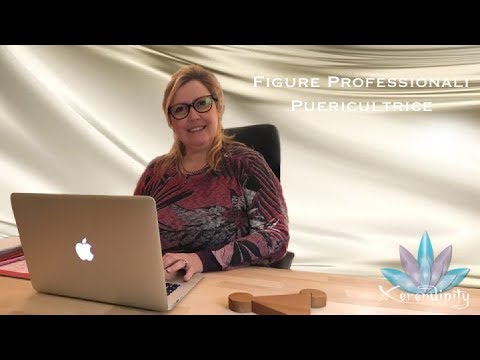 Corso puericultrice riconosciuto dal Ministero della Salute: professione in crescita!