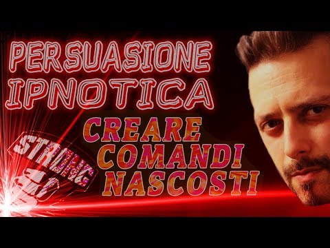 Svelati i Comandi Nascosti dell’Ipnosi: Potere e Mistero in 70 Caratteri