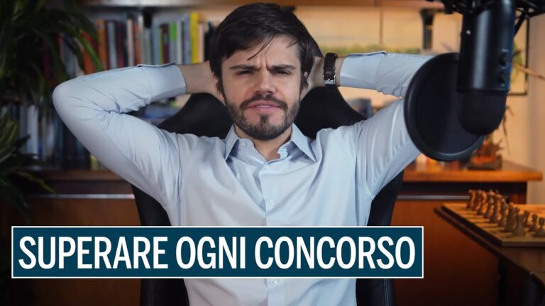 Origine dei concorsi: scopri le recensioni che svelano tutto