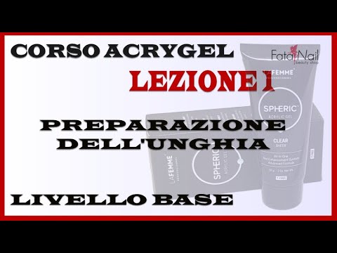 Il futuro delle mani disoccupate: i corsi di ricostruzione unghie come opportunità