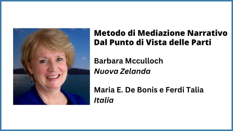 Corso Mediatore Familiare Online Riconosciuto: Risoluzione Conflitti Domestici in 70 Caratteri